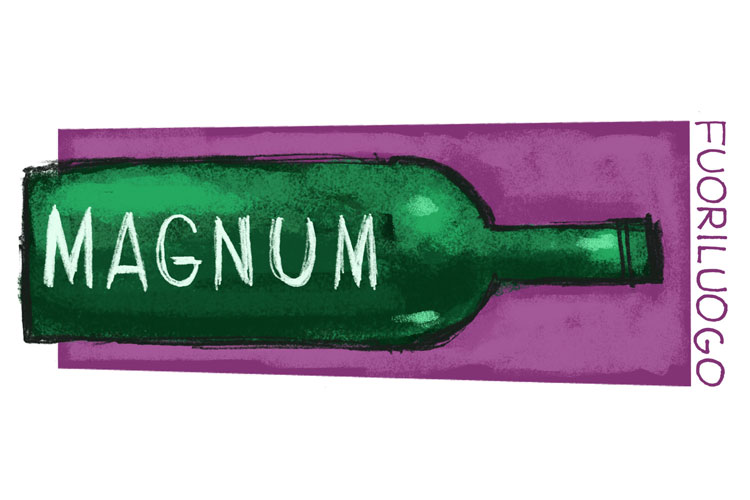 Fuoriluogo Magnum