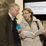 Serata di presentazione Fuoriluogo Zeroquattro