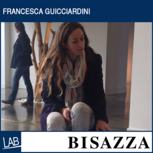 Francesca Guicciardini