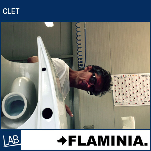 FLAMINIA