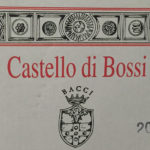 Castello di Bossi